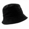 Ladies Suede Corduroy Reversible Bucket