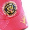 HAT DEPOT Exclusive Presidential Inauguration in Women's Baseball Caps