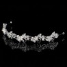 Topwedding Rhinestone Featured Headband Headpiece in Women's Headbands in Women's Hats & Caps