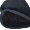 VECRY Beanie Fleece Lined Thick