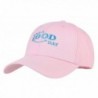 Gemvie Women's Adjustable Baseball Cap Embroidery Words Dad Hat - CV185A7U4Q8