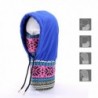 Topnaca Warmers Balaclava Snowboard Motorcycle - Royal Blue - CQ12OCPF8ZL