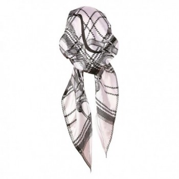 Love Lakeside Womens Pre tied Printed Headscarf