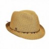 Tommy Bahama Womens Sequins Fedora