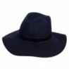 Fedora Panama Womens Crushable Fashion