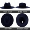Fedora Panama Womens Crushable Fashion in Women's Fedoras