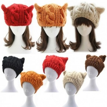 AStorePlus Comfortable Casual Beanies Stretch