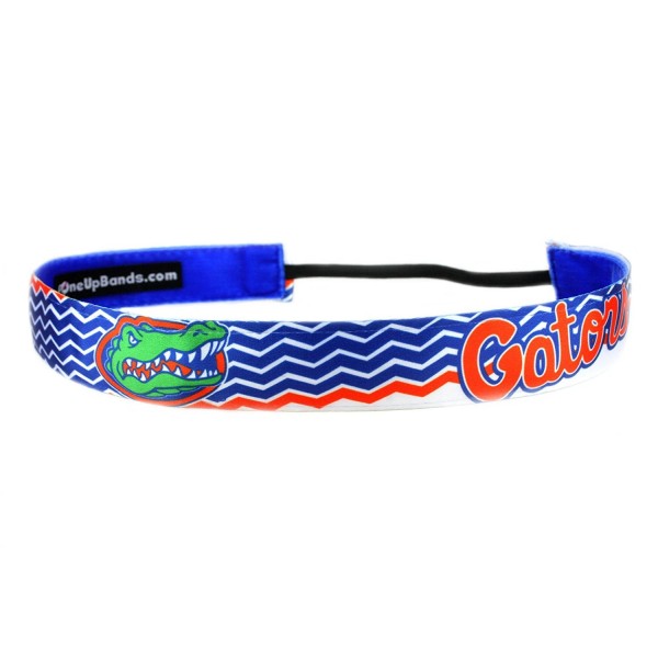One Up Bands Women's NCAA University of Florida Gators Team One Size Fits Most - CL11K9XF8Y3