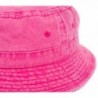 DRY77 Safari Bucket Fishermen Fisherman in Women's Bucket Hats