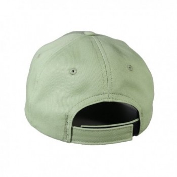 EchoGorge Unisex Twill Ball Cap