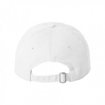Blessed Unstructured Baseball Dad Hat