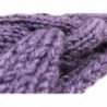 Womens Winter Knitted Headwrap Warmer in Women's Cold Weather Headbands