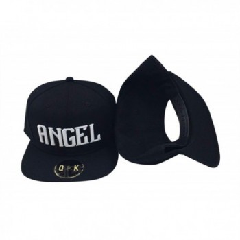 Snapback Angel Devil Guilty Busy