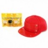 Bricky Blocks Superhero Snapback elope