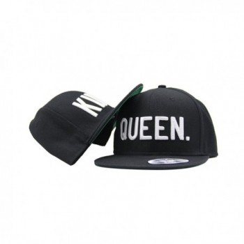 QUEEN Snapback Fashion Embroidered Hip Hop