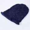 Slouchy Beanie Winter Oversized Women in Women's Skullies & Beanies