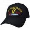 1st Cavalry Division Korean War Veteran Cap - C912DJE14FZ