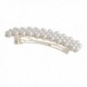 IPINK Shinning Rhinestone Accesorries Barrette