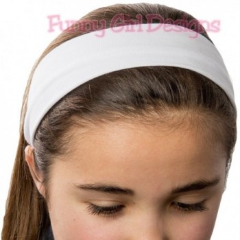 Headbands OFFICIAL HEADBANDS Funny Girl in Women's Headbands in Women's Hats & Caps