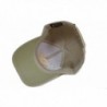 Beige Cap John 3 16 in Women's Baseball Caps