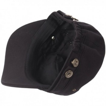 RaOn Skull Devil Fashion Military in Women's Baseball Caps