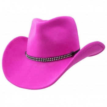 Wrangler Tickled Pink Shapeable Cowgirl