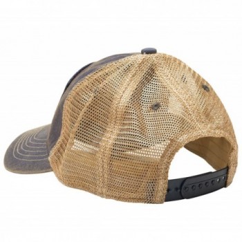 TEAM COCKTAIL Rum Mesh Trucker