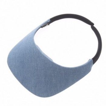 Denim Original Visor - C812E3BESSX