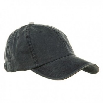 Profile Washed Side Zipper Pocket in Women's Baseball Caps