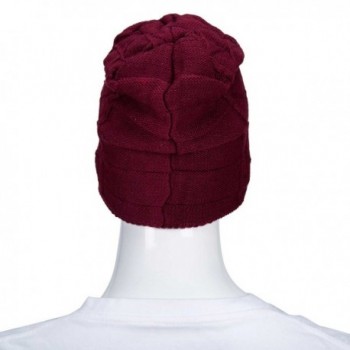 Nine City Stylish Unisex Slouchy in Women's Skullies & Beanies