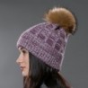 URSFUR Womens Autumn Beanie Unisex