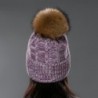 URSFUR Womens Autumn Beanie Unisex in Women's Skullies & Beanies