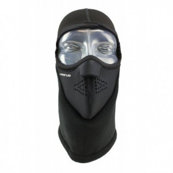 Seirus Innovation 2212 Neofleece Thick N Thin in Men's Balaclavas