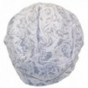 David Young Womens Floral Lightweight in Women's Skullies & Beanies