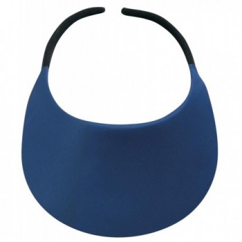 No Headache Visor - Navy Blue - C2110ONGMG1