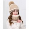 Calion Winter Beanie Knitted Slouchy