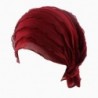 KINGREE Headwear Function Headwrap Hairloss