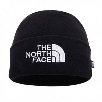 North Face Double Thicken Thermal - Black - CI123S85UTN