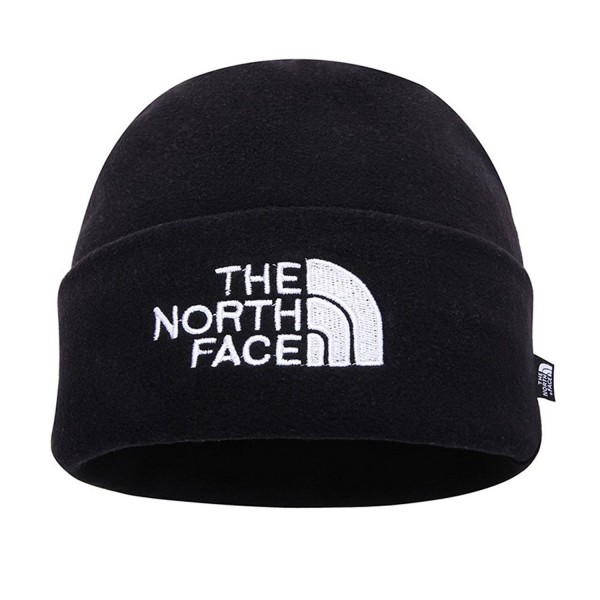 North Face Double Thicken Thermal - Black - CI123S85UTN