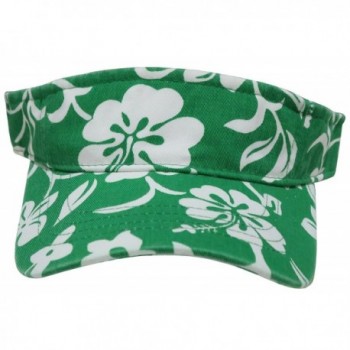 Magic Headwear Washed Hawaiian Pattern