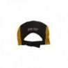 Star Trek Running Hat - Gold - C911LFJHX7P