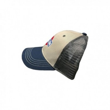Custom Nissan Datsun Mesh Snapback
