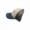 Custom Nissan Datsun Mesh Snapback