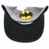 Batman Gotham City Snapback Adult