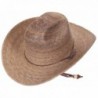 TULA Men's Unisex Rodeo Hat - CK118LPGYML
