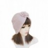 Baroque Ladies Winter Chunky Floral in Women's Skullies & Beanies