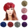 ACTLATI Fashion Vintage Classic Headwear