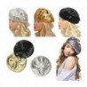 ACTLATI Fashion Vintage Classic Headwear in Women's Berets