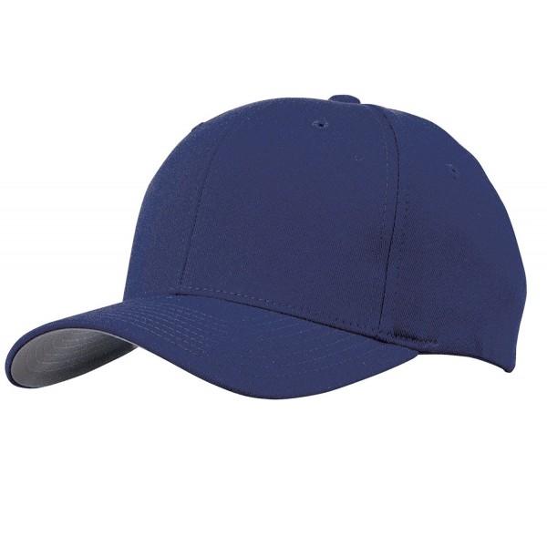 Port Authority Men's Flexfit Cap - Navy - C511NGRKOYX