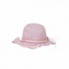 WonderfulDress Tea Party Flower Pink One Size